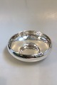 Birks Canada 
Sterling Silver 
Modern silver 
bowl.
Measures 18cm 
dia and 5,5cm 
high (7.08" dia 
...