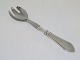 Georg Jensen 
sterling silver 
and stainless 
steel.
Continental 
serving fork 
for salad ...