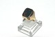 Elegant Men's 
Gold Ring in 14 
karat gold
Stamped 585 
JBS
Str 64
Checked by 
jeweler
The item ...
