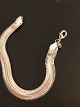 Silver Bracelet 
herringbone 
pattern.
Silver 925 p
  length: 21 
cm.
Width: 1 cm. 
Thickness: ...