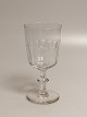 Sleben 
Beerlionis / 
Chr. 8. glass 
Porter glass 
from Danish 
glassworks 
Height 16.5cm6. 
PCS. 1800, ...