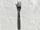 Major, 
Silverplate, S. 
Chr. Fogh A / 
S, Cake fork, 
14cm long * 
Nice condition 
*