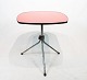 Vintage camping 
table with red 
laminate from 
the 1970s. The 
table is in 
great vintage 
...