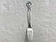Benedikte, 
Silver Plate, 
Lunch Fork, 
17,5cm, Frigast 
silverware 
factory *Good 
condition*