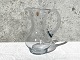 Holmegaard, 
Milk jug, 
20.5cm high, 
16cm wide * 
Perfect 
condition *
