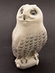 Royal 
Copenhagen 
snowy owl 
standing on 
rabbit 467 1st 
variety. but 
small repair on 
tail tip Nr. 
...