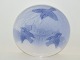 Bing & Grondahl 
Christmas Plate 
from 1897.
Factory first.
Diameter 18.0 
cm.
There is an 
...