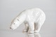 Royal 
Copenhagen 
Figurine
Small Polar 
bear no. 321
by Carl Johan 
Bonnesen
Height 9 cm 
...