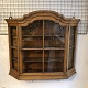 Height 70 cm.
Width 90 cm.
Depth 22 cm.
Beautiful oak 
display case 
from the late 
1800s.
It ...