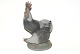 Large and rare 
Royal 
Copenhagen 
figure, Rooster 
& Hen.
Beautiful 
detailed figure 
made by ...