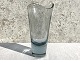Holmegaard, 
Vase with 
asymmetrical 
edge, Akva 
colored, 24.5 
cm high, 12 cm 
in diameter, 
Design ...