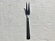 Margit, Silver 
Plate, Meat 
fork, 22cm 
long, silver 
crown and spot 
goods factory * 
Good condition 
*
