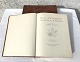 H.C. Andersen's 
fairy tale in 2 
volumes, 
Gyldendal 1930, 
Foreword by 
Edvard Brandes, 
...