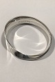 Georg Jensen 
Sterling Silver 
Torun 
Bracelet/Bangle 
No 206 Möbius 
Size L L(6.8 cm 
x 8 cm) (2.68 
...