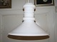 Large 
Holmegaard 
Apoteker lamp, 
white opal 
glass.
Designed by 
Sidse Werner in 
...
