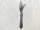Hertha, Silver 
Plate, Meat 
fork, 22cm , 
Cohr silverware 
factory * Good 
condition *