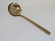 Scanline 
Bronze, large 
serving spoon.
Designed by 
Sigvard 
Bernadotte.
Length 23.2 
...