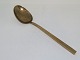 Scanline 
Bronze, large 
serving spoon.
Designed by 
Sigvard 
Bernadotte.
Length 23.8 
...