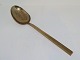 Scanline 
Bronze, large 
serving spoon.
Designed by 
Sigvard 
Bernadotte.
Length 26.2 
...