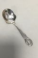Pierced. Silver 
plate Potato 
Spoon, absa. 
Københavns 
Ske-Fabrik
L: 20,4 cm (8 
1/32")