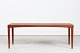 H. W. Klein 
Oblong coffee 
table made of 
solid teak and 
teak veneer 
Manufacturer: 
...