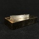 Length 5 cm.
Hall marked 
AX. H for Axel 
Holm and 925 
for sterling 
silver.
It is 
decorated ...