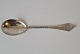 Antique Rococo 
small serving 
spoon in silver 

Stamped the 
three towers 
1919 - L.P. 
Length ...