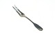 Susanne cold 
cuts fork in 
Silver
Hans hansen
Length 14.3 cm
Packed and 
polished
Nice and ...