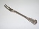 Rosenborg 
silver plate, 
cold meat fork.
Made by Georg 
Jensen. 
Originally made 
by Anton ...