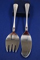 Patricia Danish 
silverware 
cutlery, Danish 
tablesilver of 
silver 830S by 
W. & S. ...