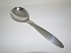 Georg Jensen 
sterling silver 
Cactus 
(Kaktus), large 
serving spoon.
Old hallmark 
from ...