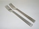 Georg Jensen 
Bernadotte 
silver plated 
cutlery, dinner 
fork.
Note it is not 
sterling silver 
...