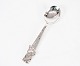 Small 
children's 
spoon with 
motif of H.C. 
Andersens's The 
Little Match 
Girl in 
hallmarked ...