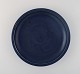 Round Saxbo 
dish in glazed 
stoneware. 
Beautiful glaze 
in deep blue 
shades.
Measures: 24 x 
4 ...