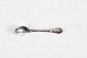 Rosenholm 
Silver Flatware
Coffee spoon 
made of silver 
830s
Length 10,5 cm
Nice condition
