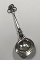 Kay Bojesen 
Silver Ladle, 
Ornamental 
Measures 17.5 
cm (6 57/64 in)
