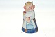 Royal 
Copenhagen 
figure from the 
Troll series, 
Troll mother 
with kettle
Decoration 
number ...