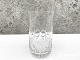 Lyngby Glass, 
Offenbach, 
Crystal, Beer 
glass, 13cm 
high, 7cm in 
diameter * 
Perfect 
condition *