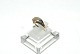 Gold Ladies 
ring in 14 
carat gold
Stamped 585
Str 54
Checked by 
jeweler
The item is 
not ...