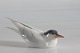 Royal 
Copenhagen 
figurine
Seagull/tern 
model no. 827 
designed by 
Chr. Thomsen 
1907
This ...