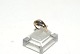 Elegant ladies 
ring in 14 
carat gold
Stamped 585
Str 55
The check by 
the jeweler and 
the item ...