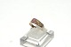 Elegant ladies 
ring with pink 
stone in 14 
carat gold
Stamped 585
Str 57
image can 
cheat with ...