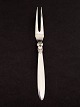 Georg Jensen 
silver Cactus 
carving fork 
from 1932 20 cm 
 Nr. 442465