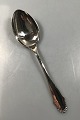 Christiansborg 
Silver Serving 
Spoon Svend 
Toxværd
Measures 24.5 
cm/ 9 41/64 in