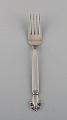 Georg Jensen 
Acanthus dinner 
fork in 
sterling 
silver. 11 pcs 
in stock.
Length: 18.1 
...