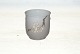 Vase From Bing 
and Grondahl
Deck No. 601 A
Height 6 cm
Width 5.7 cm
Nice and well 
maintained ...