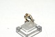 Elegant Ladies' 
Ring in 8 carat 
gold
Stamp 333
Str 55
The check by 
the jeweler and 
the item ...