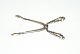 Georg Jensen 
Sterling Silver 
Pyramid Sugar 
Pliers
No. 74.
Measures 11 cm
Nice and well 
...