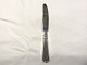 Large Fruit 
Knife, Silver / 
steel, 16.8cm 
long, Stamped: 
830s, Raadvad 
stainless steel 
& silver ...