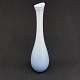 Height 28 cm.
Vase designed 
for Kastrup 
Glasswork in 
1960, the 
designer is 
unknown.
Jacob E. ...